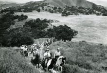 Los Rancheros Visitadores