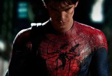 The Amazing Spider-Man