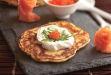 Cooking with the Pros