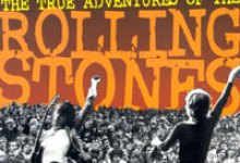 True Adventures of the Rolling Stones