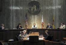 Are Beach Parking Fees on the Horizon?