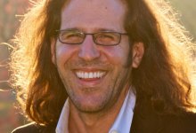 Ira Israel on Yoga, Meditation, and Happiness