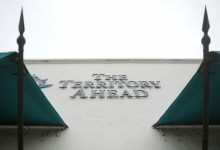 The Territory Ahead Sold to Massachusetts Company