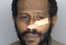 Attempted Robbery and Assault Lead to Arrest