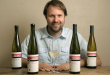 Rider on the Riesling