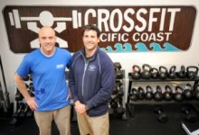 CrossFit Pacific Coast Celebrates 3 Years