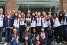 DP Mock Trial Headed to NYC