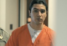 Benjamin Vargas Sentenced to Six Years