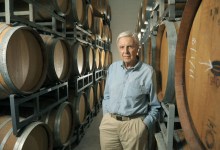 A Half Century of Santa Barbara Winery