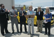 Lois Capps Fights to End ‘Rental Car Roulette’