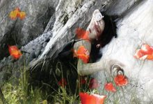 Catherine Bennett’s Bell Jar Project