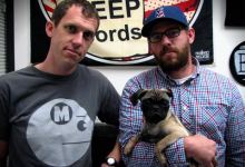 Sound and Fury Festival