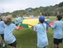 Summer Sports