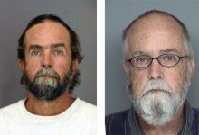 Former Fugitive Sentenced to 10 Years, 8 Months in Prison