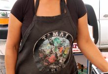 Donna Tamai of Tamai Farms