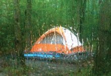 Tent Tales