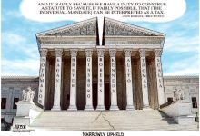 Jurists and Consequences