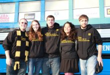 Bus 52 Project Makes a Stop in Santa Barbara