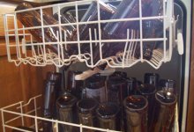 The Brewer Finally Gets to Bottle