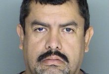 Santa Barbara Man Arrested for Helping Fugitive in Guatemala