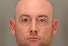 Man Arrested for Rape After Fleeing to Mexico