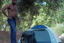 Santa Barbara Man ‘Person of Interest’ in Los Angeles ‘Death Warrant’ Stabbings