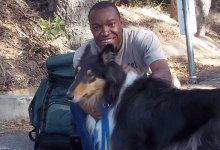 ‘Death Warrant’ Stabber Arrested and Linked to Santa Barbara Attacks