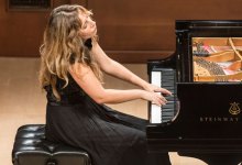 Ingrid Fliter Piano Recital