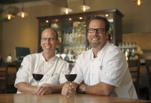 The Nichols Brothers Choose Sides