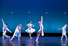 UCSB Undergrads Present Summerdances