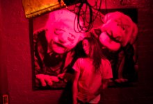 Photo Gallery: Trash Talk at Velvet Jones