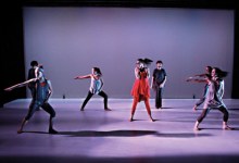 Four Ways to Support Proximity Theatre