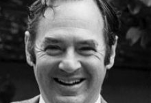 Robert Huttenback: 1928-2012