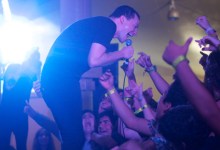 Sound and Fury Festival at the Earl Warren Showgrounds