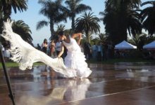 Spirit of Fiesta Auditions