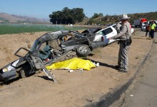 Abel Maldonado’s Wife Involved in Traffic Accident That Kills Man