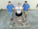 Artificial Reef Project Moves Forward Despite Controversy