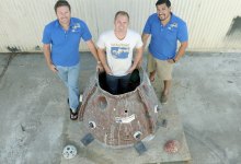 Artificial Reef Project Moves Forward Despite Controversy