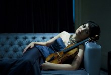 KDB Reports: Interview with Anne Akiko Meyers