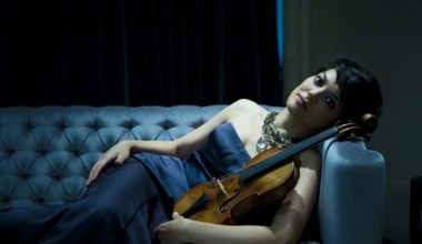 KDB Reports: Interview with Anne Akiko Meyers