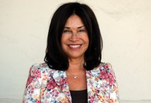 Lobero Theatre Board Welcomes Graciela Montgomery