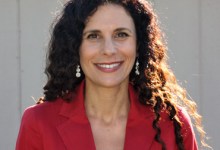 Susan Epstein Files for Goleta School Board