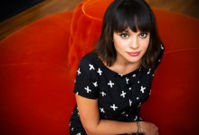 Norah Jones’s Broken Heart Is Breaking Records