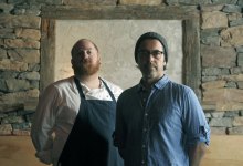 Guerrilla Dining Hits Santa Barbara