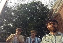 Woods Take One Step Beyond