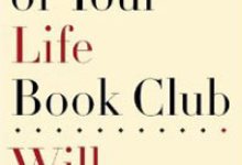 The End of Your Life Book Club