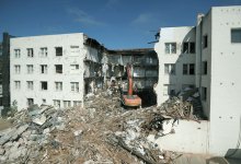 Controlled Mayhem on State Street