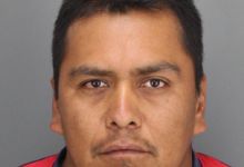 Man Arrested for Masturbating on West Beach