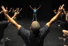 The Odyssey Project Makes Rehabilitative Powers of Art a Reality