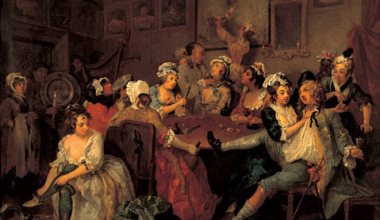 KDB Reports: Interview with David Paul